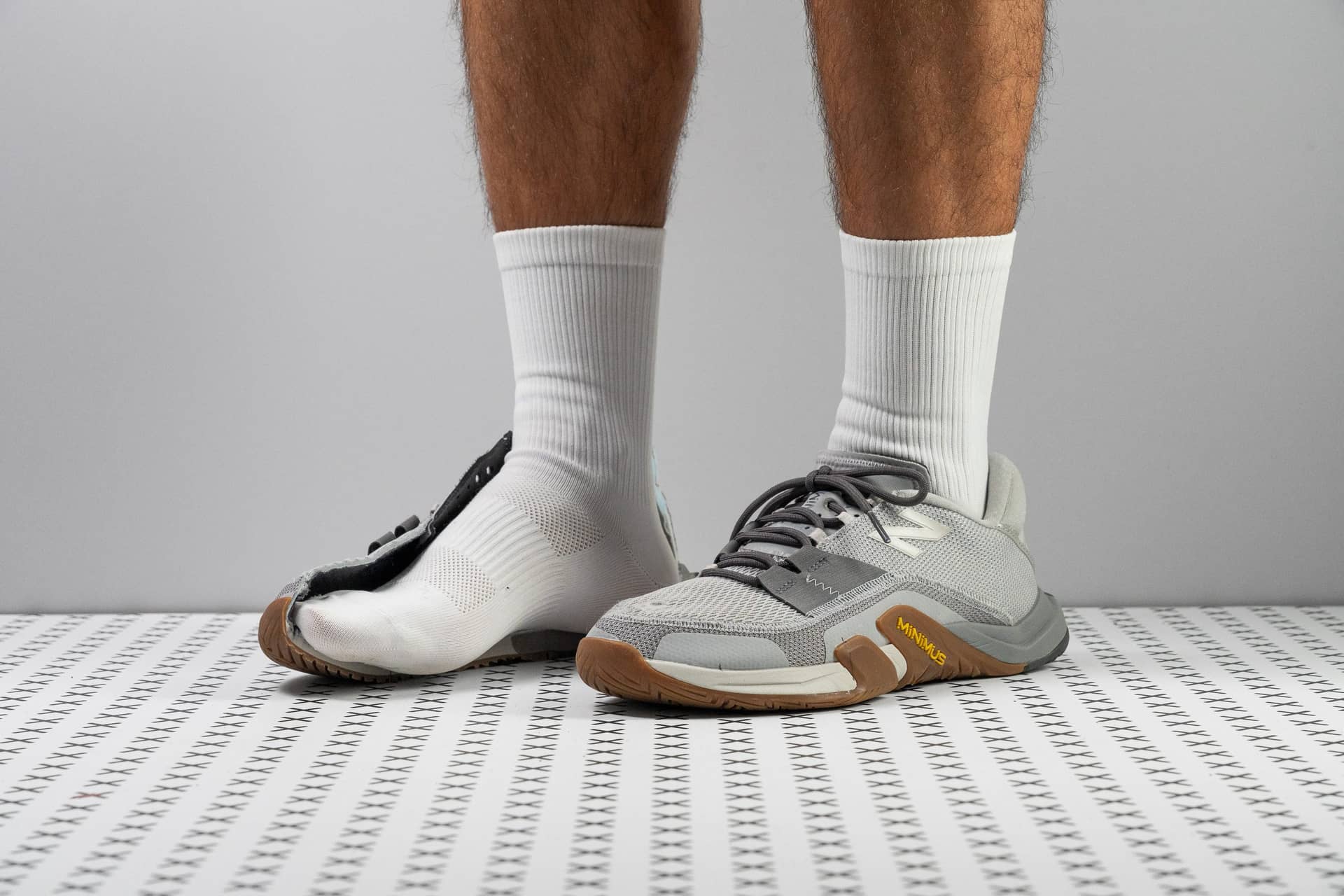 New Balance Minimus TR — product image unavailable