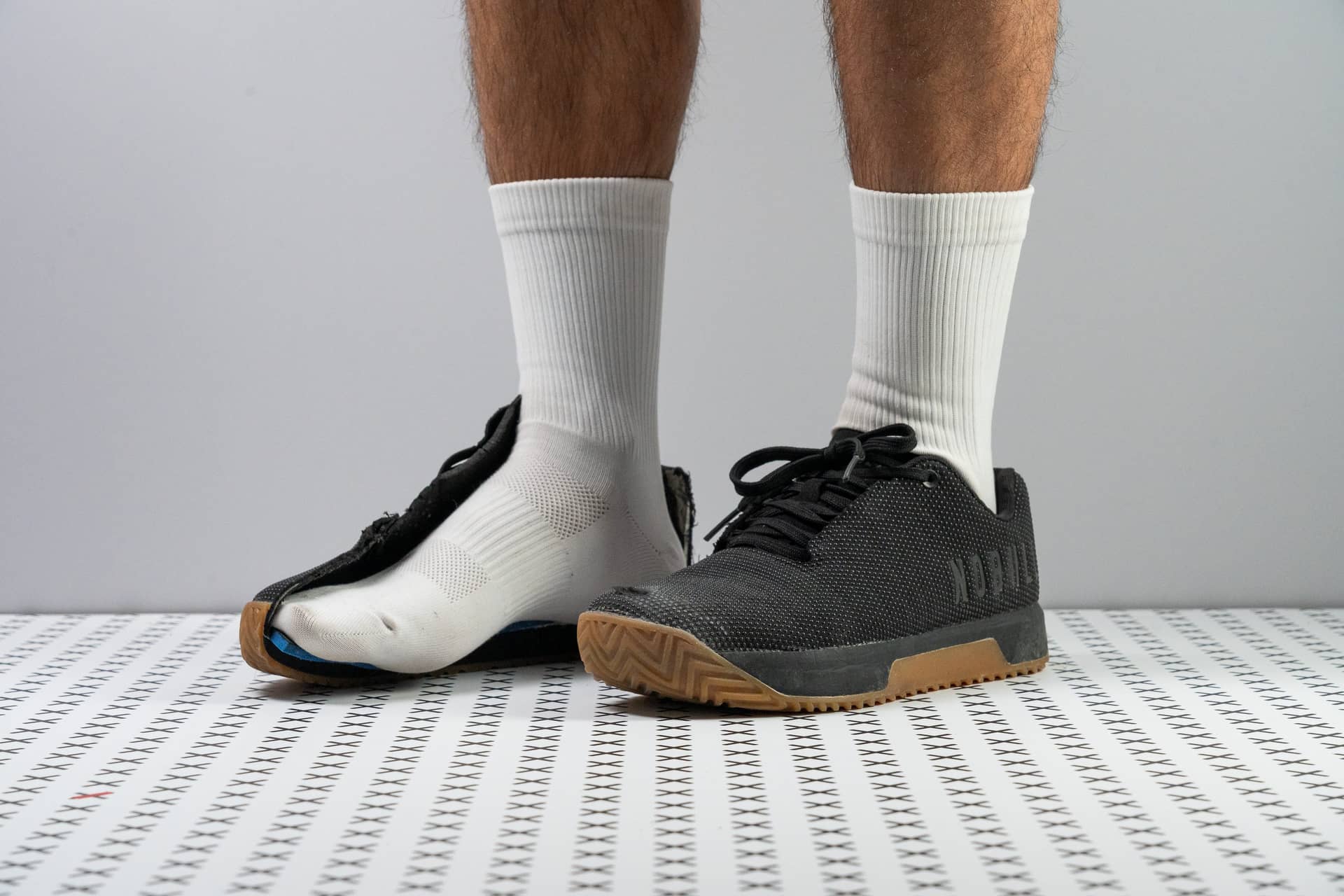 NOBULL Trainer — product image unavailable