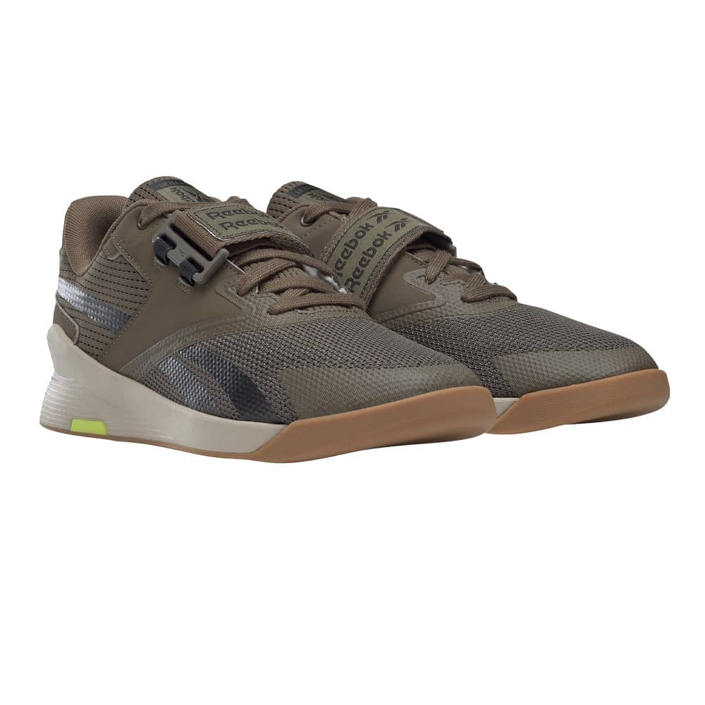 Reebok Lifter PR III — product image unavailable