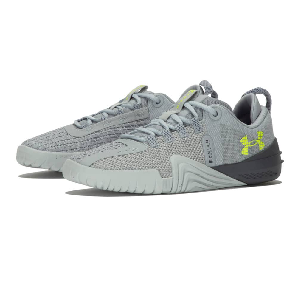 Under Armour Project Rock BSR 4 — product image unavailable