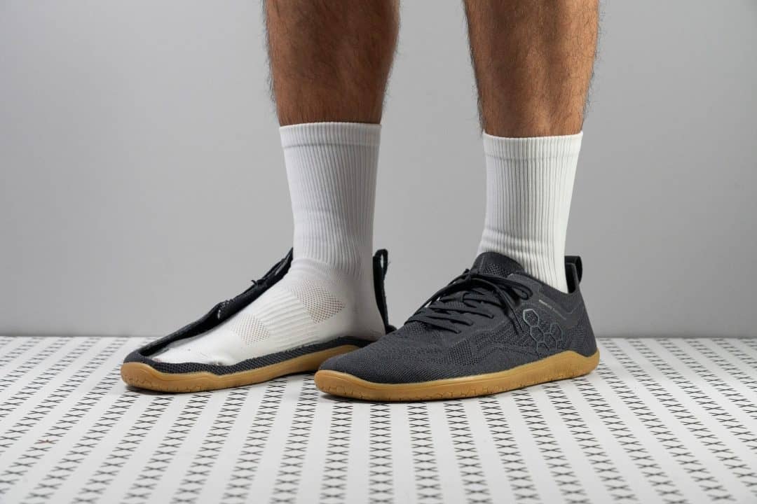 Vivobarefoot Primus Lite III — product image unavailable
