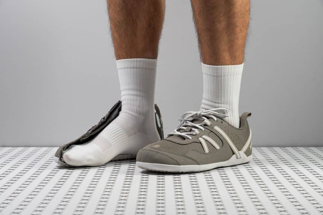 Xero Shoes Prio — product image unavailable