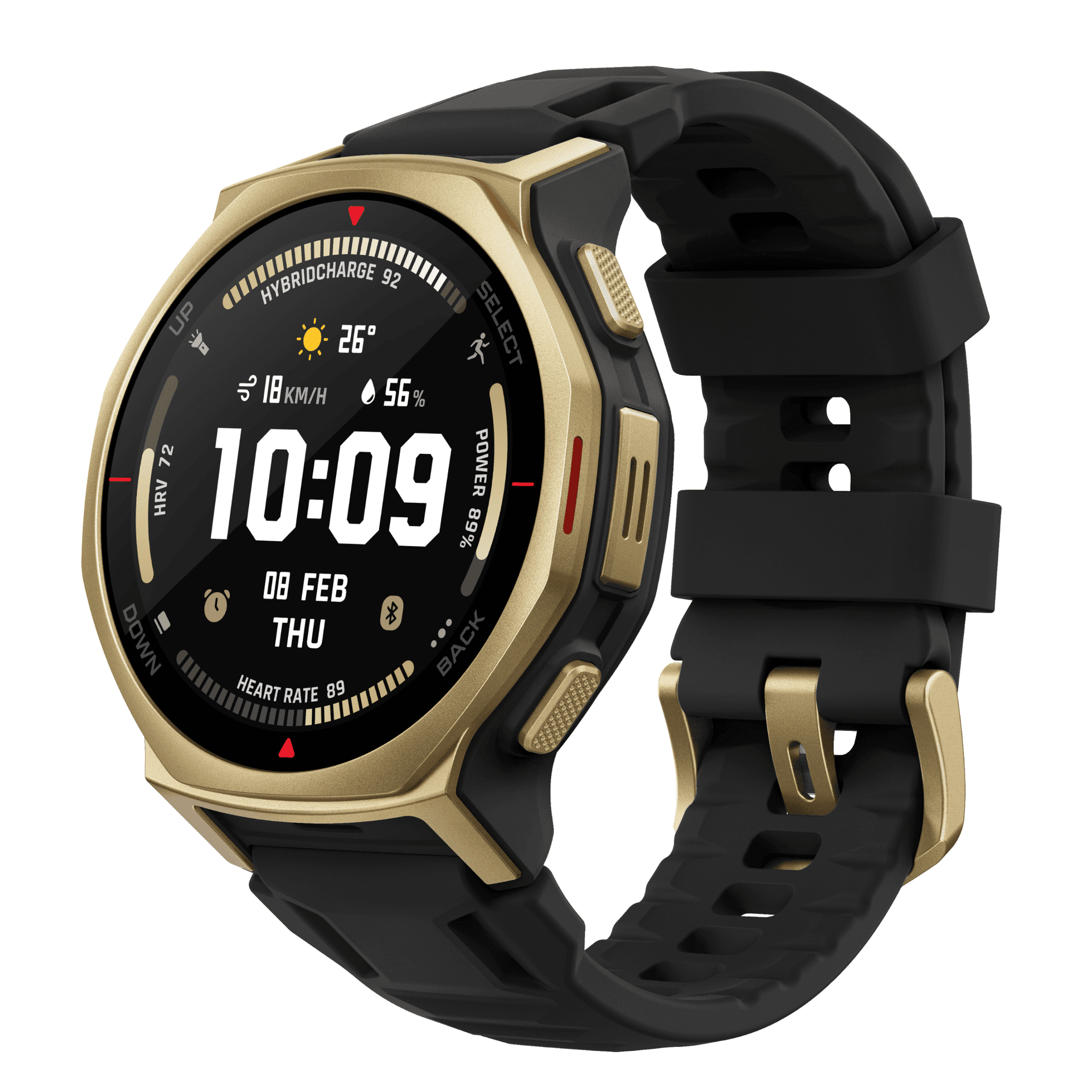 Amazfit T-Rex 3 Pro — catalog placeholder