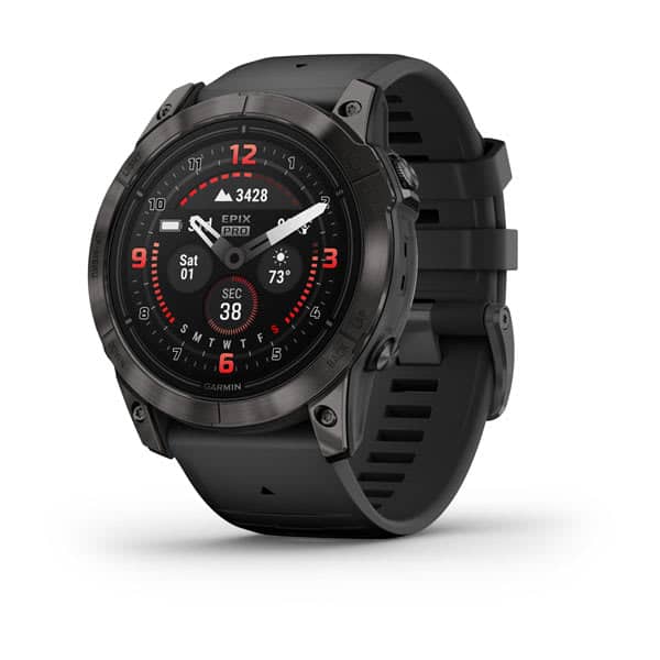 Garmin Epix Pro (Gen 2)