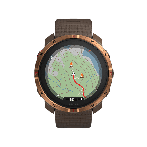 Polar Grit X2 — catalog placeholder