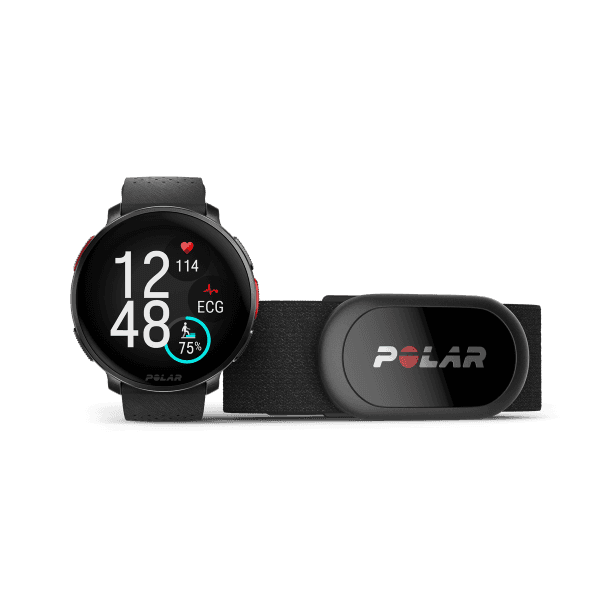 Polar Vantage V3
