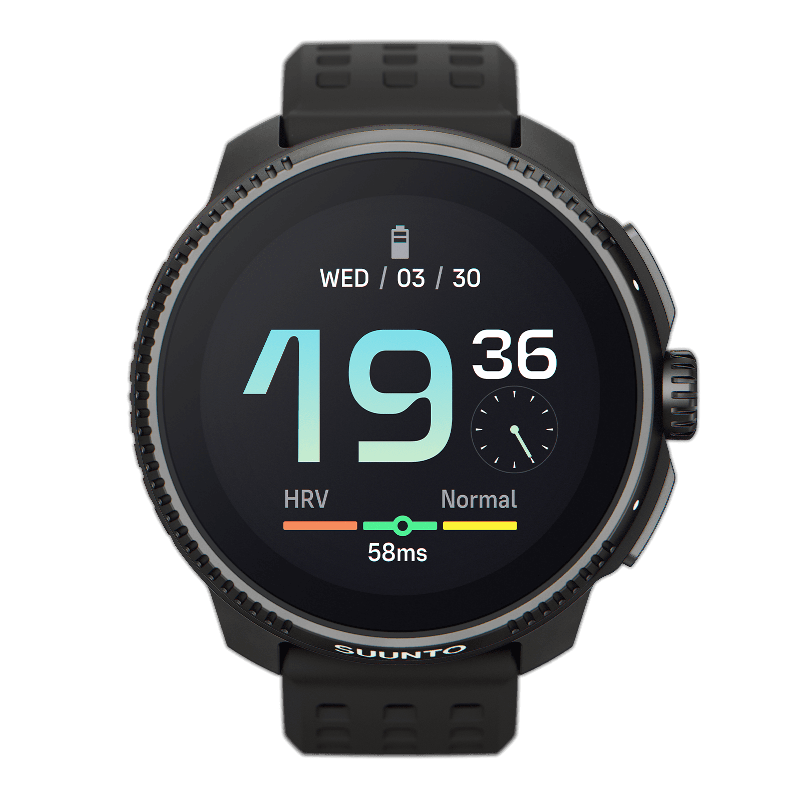 Suunto Race