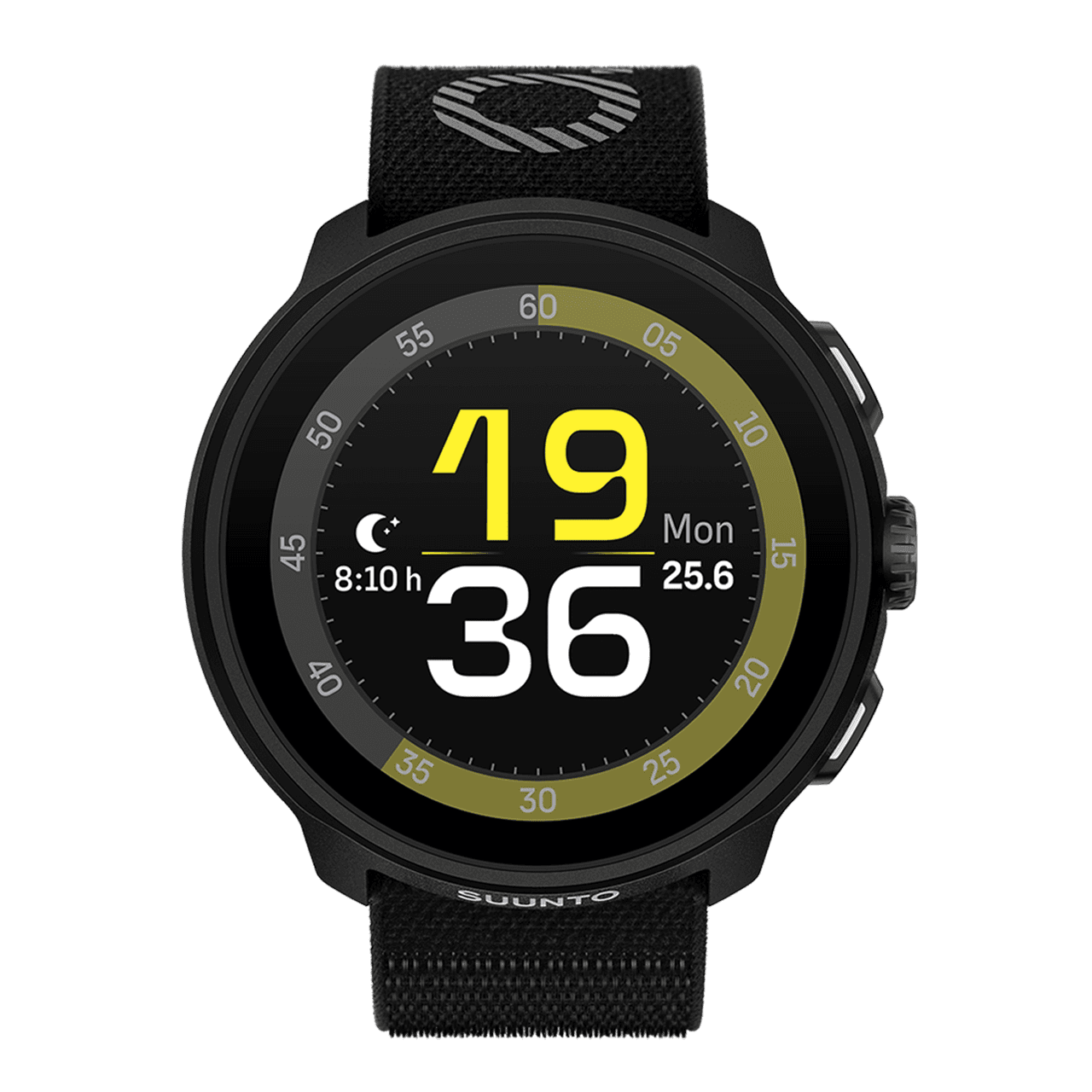 Suunto Run