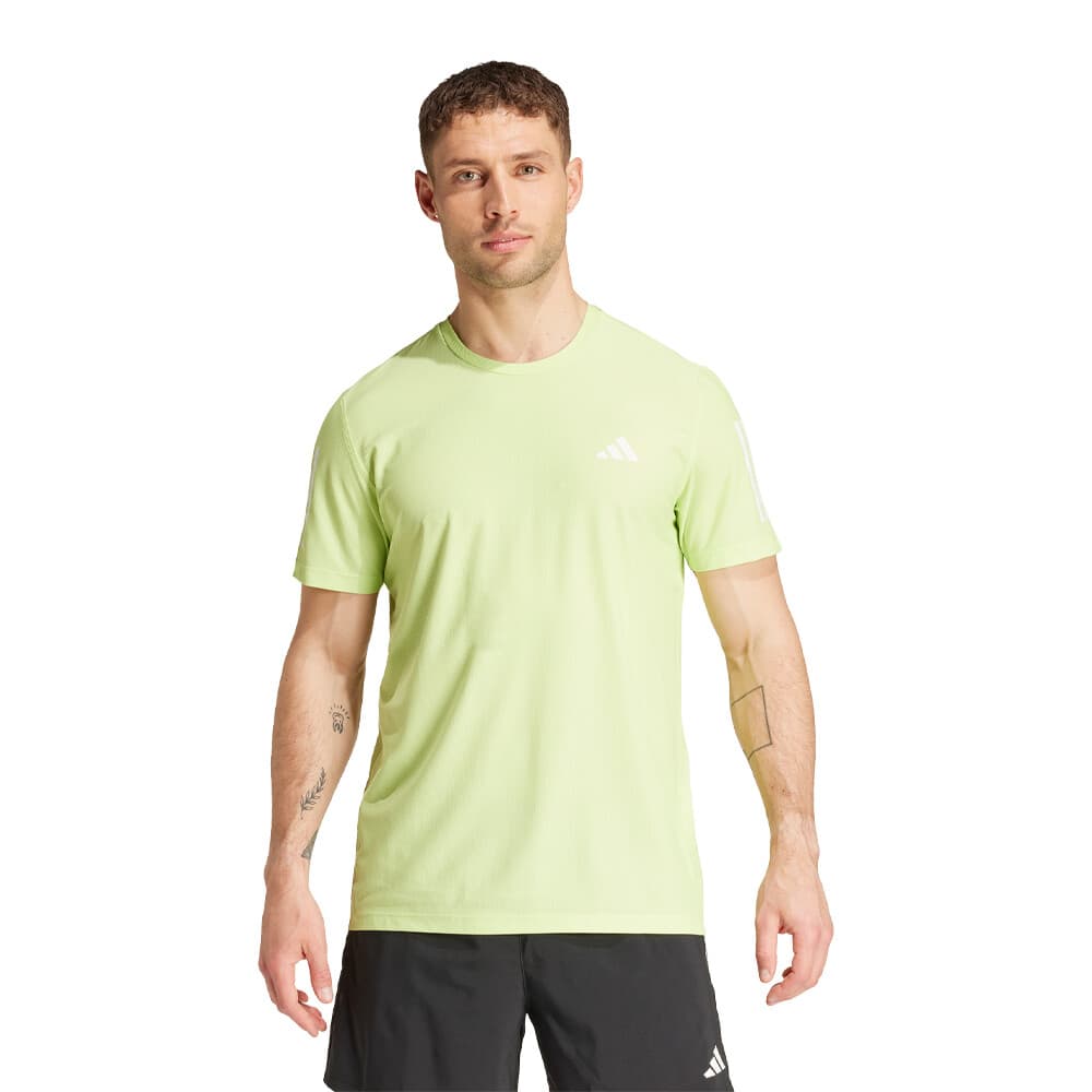 adidas Own the Run Tee (Men)