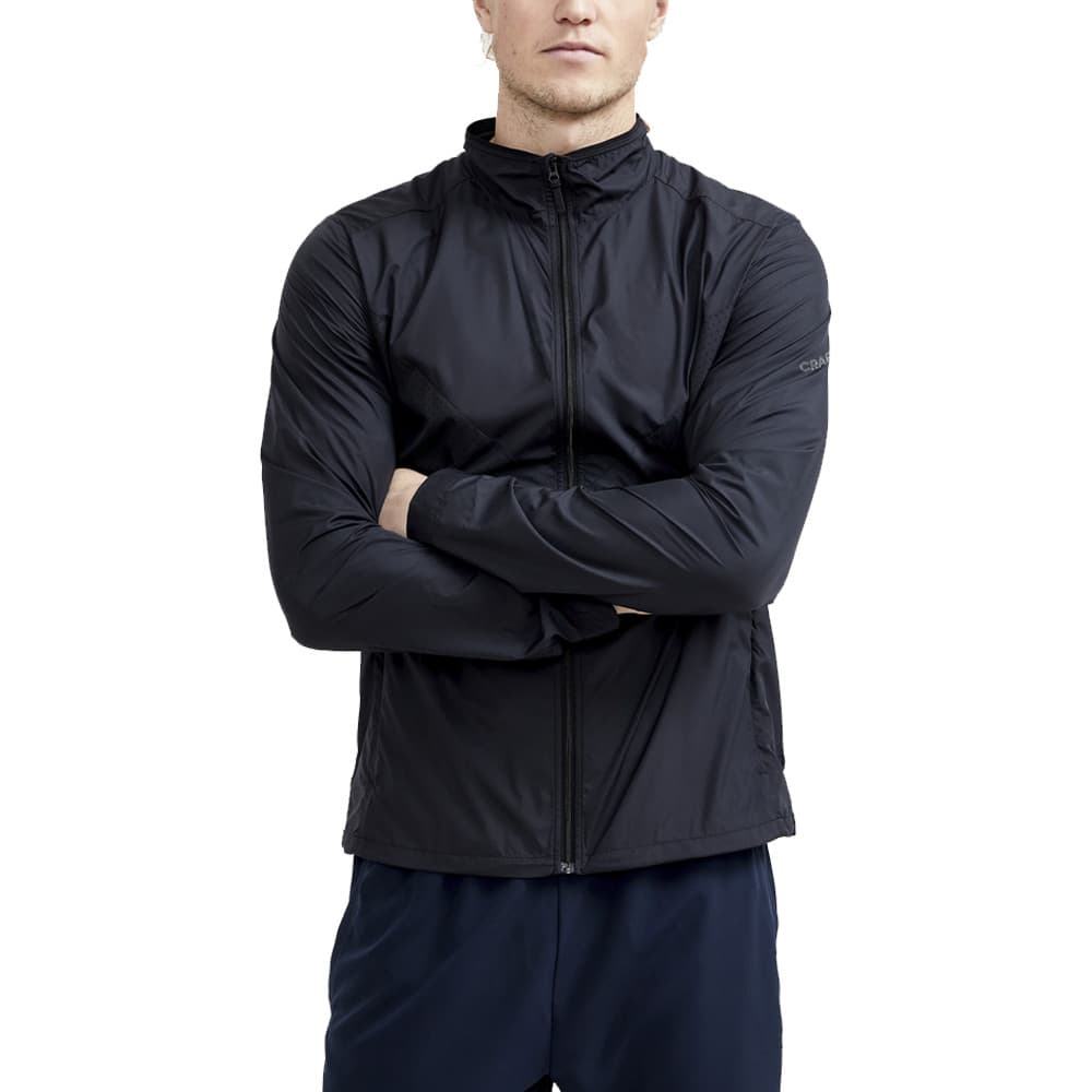 Craft ADV Essence Light Wind Jacket (Men)