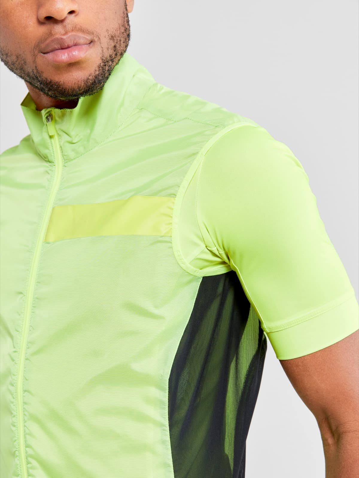 Craft ADV Essence Light Wind Vest (Men)
