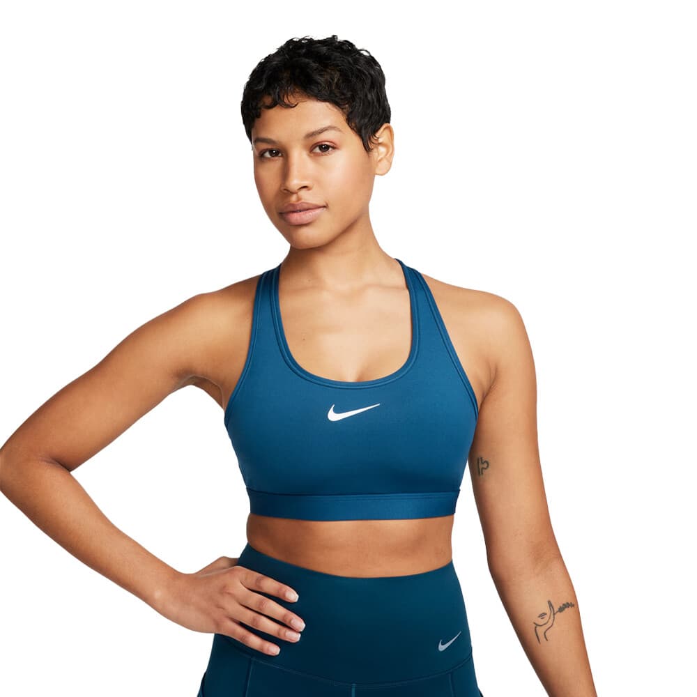 Nike Swoosh Medium Support Bra