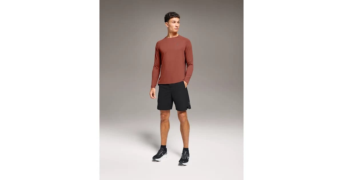 On Performance Shorts / Hybrid (Men)
