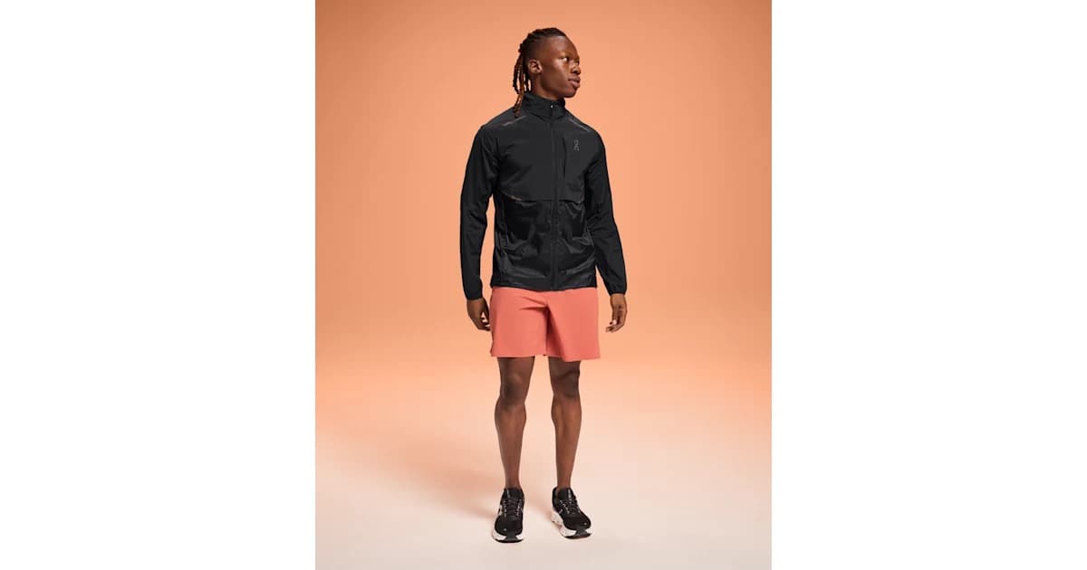 On Weather Jacket (Men)