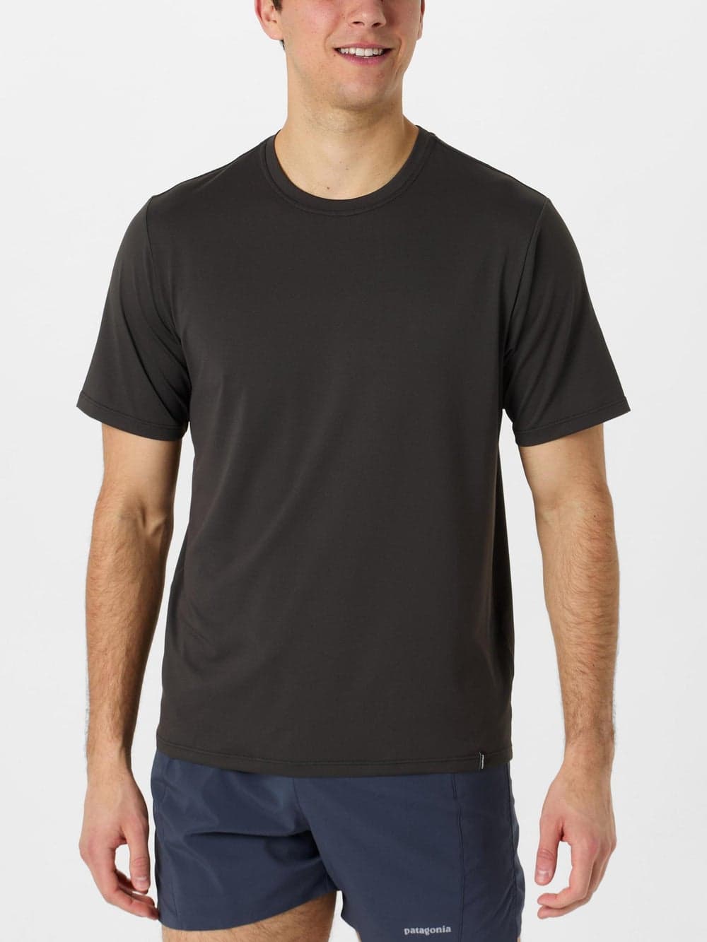 Patagonia Capilene Cool Daily Shirt (Men)