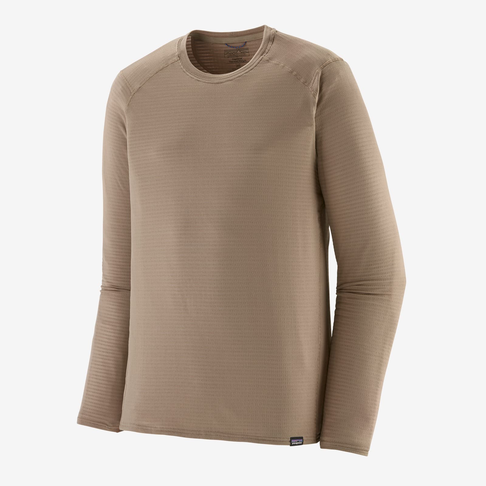 Patagonia Capilene Thermal Weight Crew (Men)