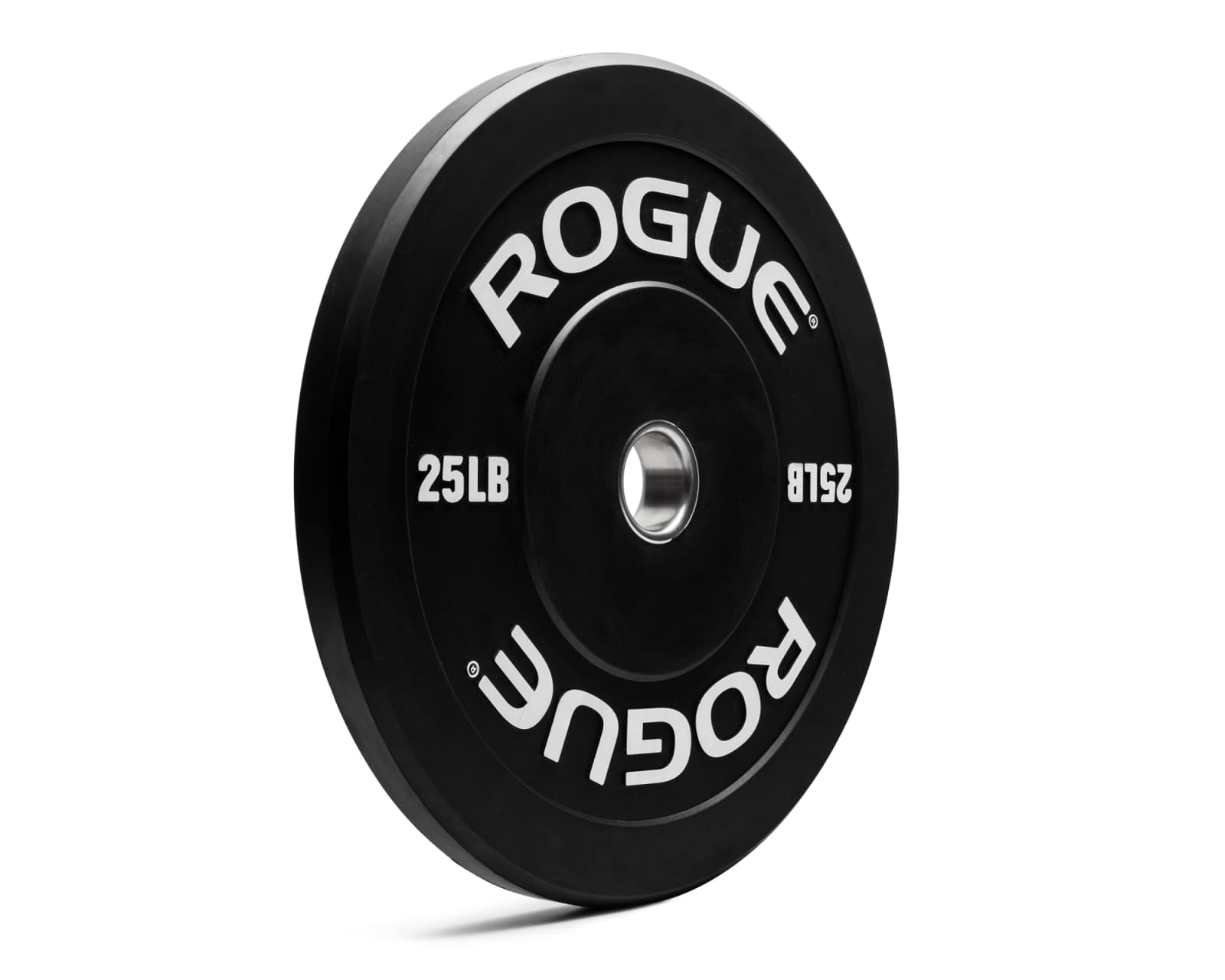 Rogue Echo Bumper Plate Set