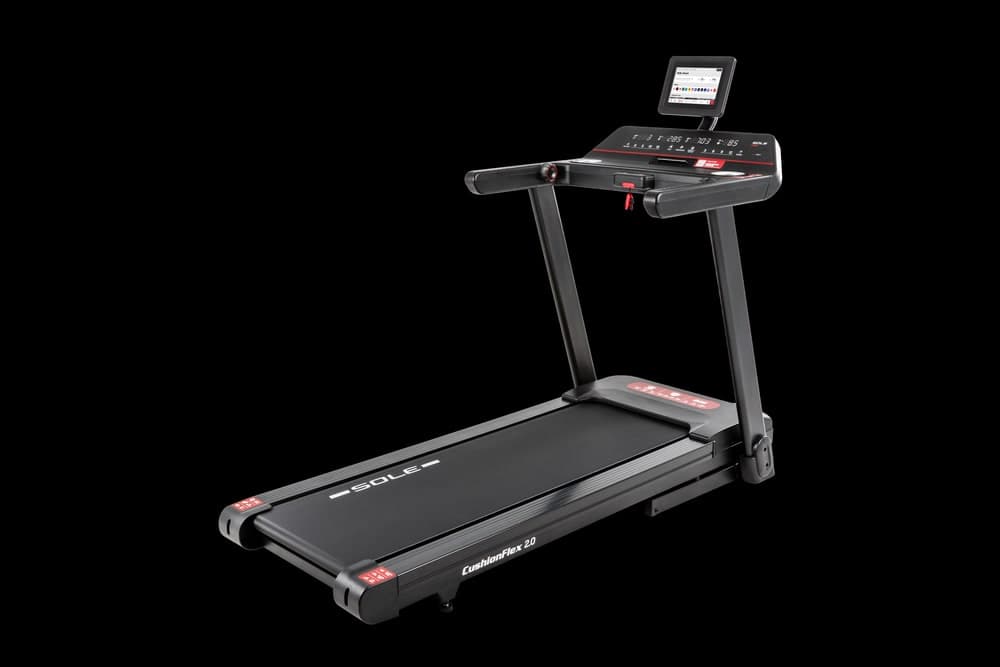 Sole F80 Treadmill