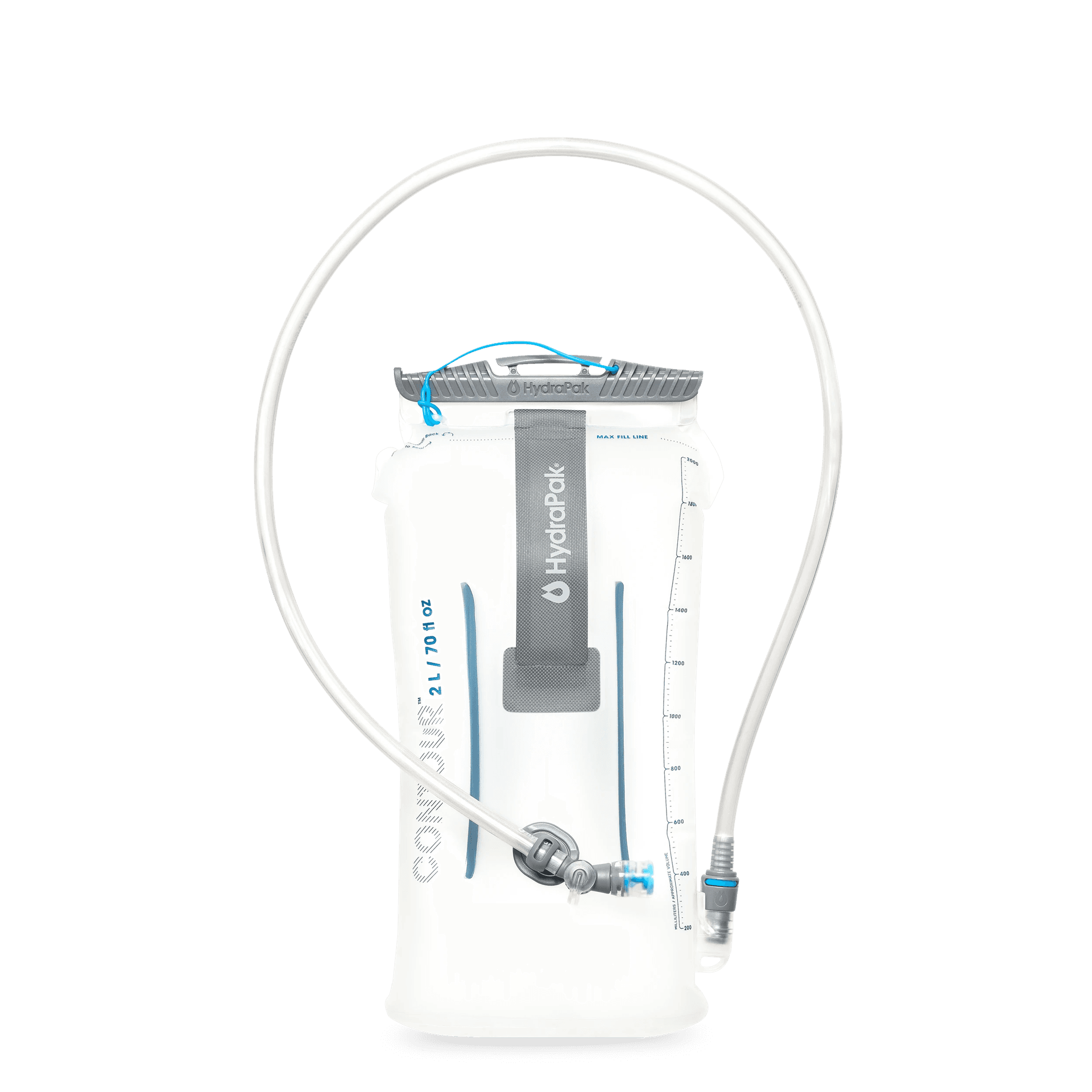 HydraPak Contour 2L Soft Reservoir