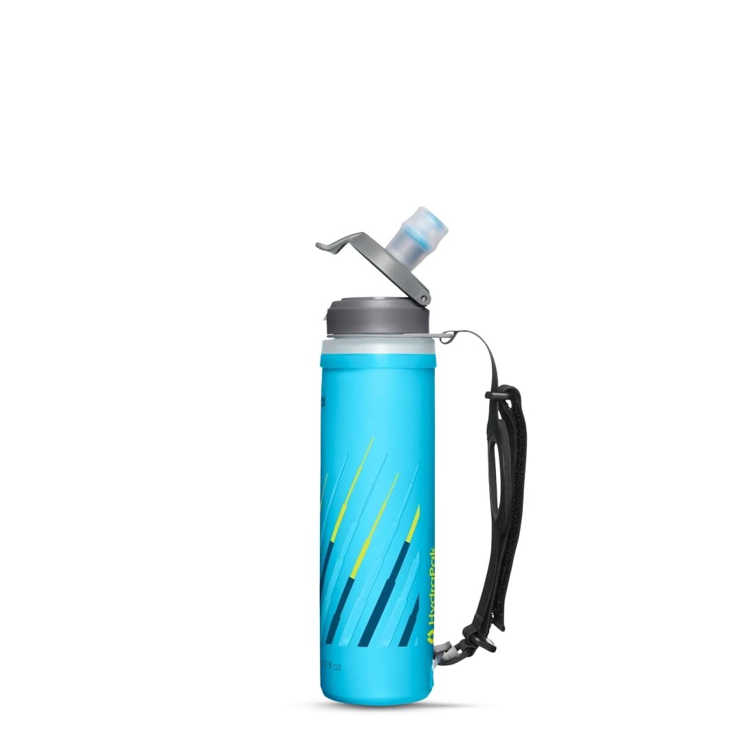HydraPak SkyFlask Speed 500 — side view