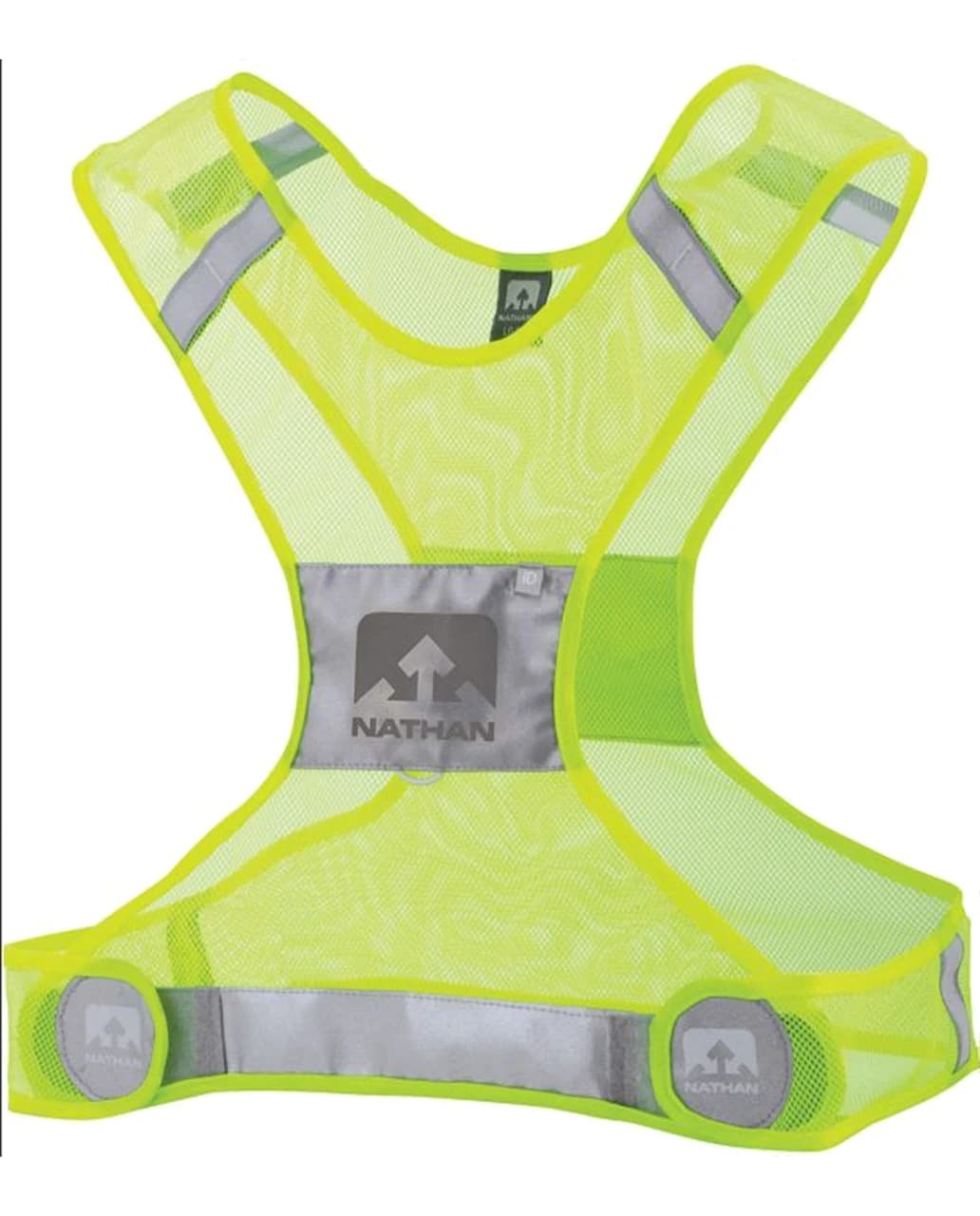 Nathan Streak Reflective Vest