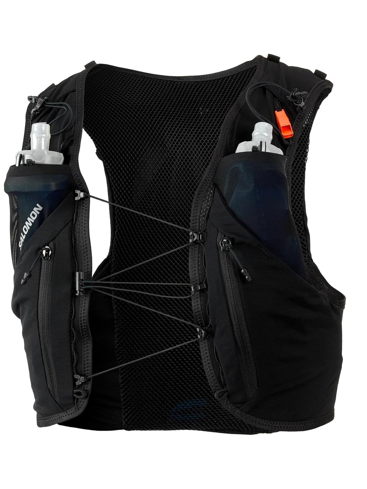Salomon ADV Skin 12 — side view