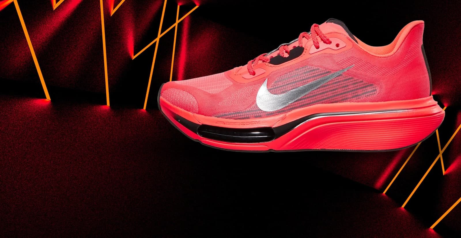 Salomon ADV Skin 5 — side view