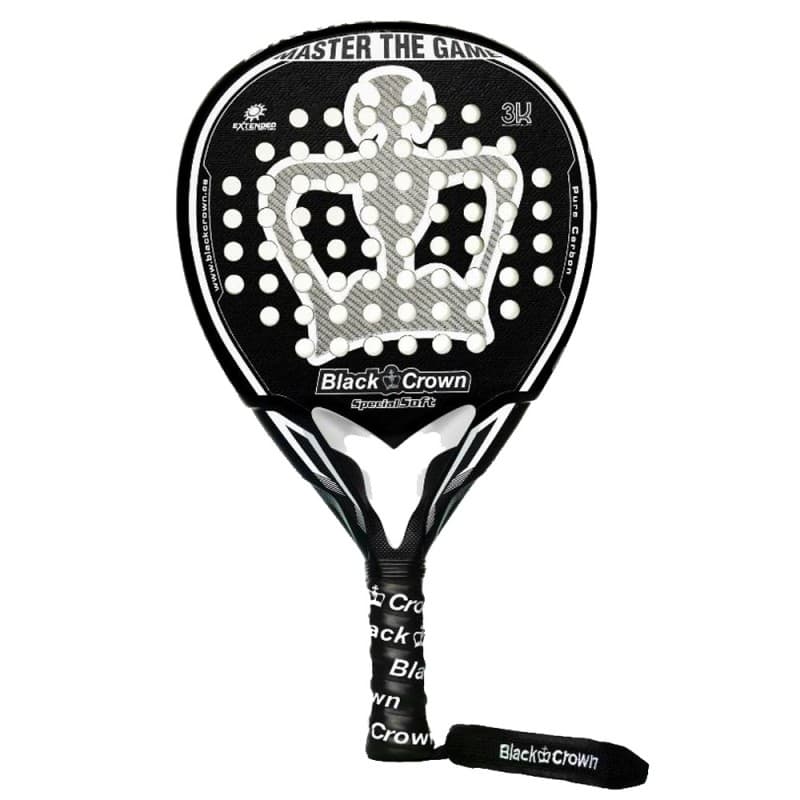 Black Crown Special One Soft