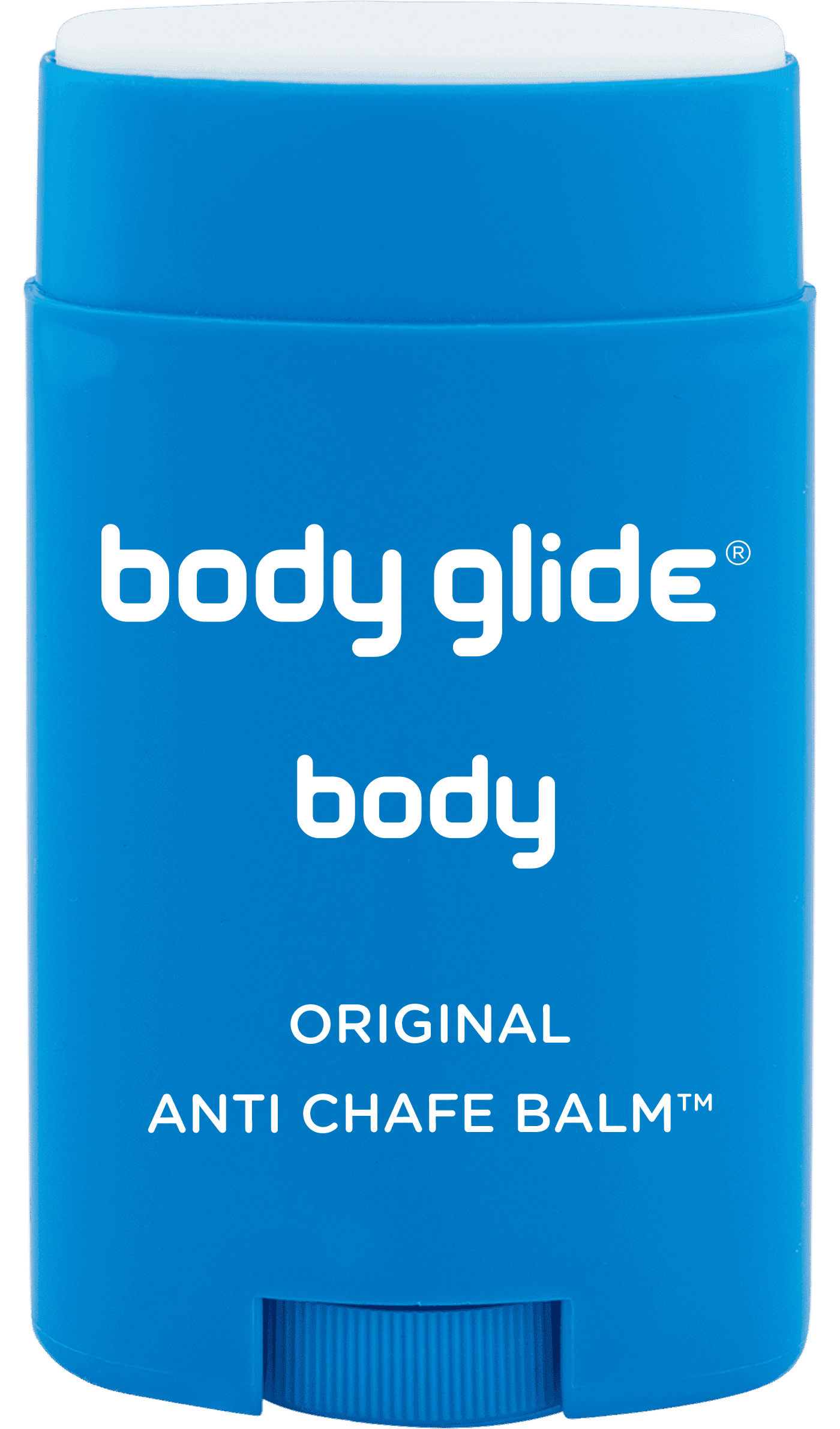 Body Glide Original Anti-Chafe Balm