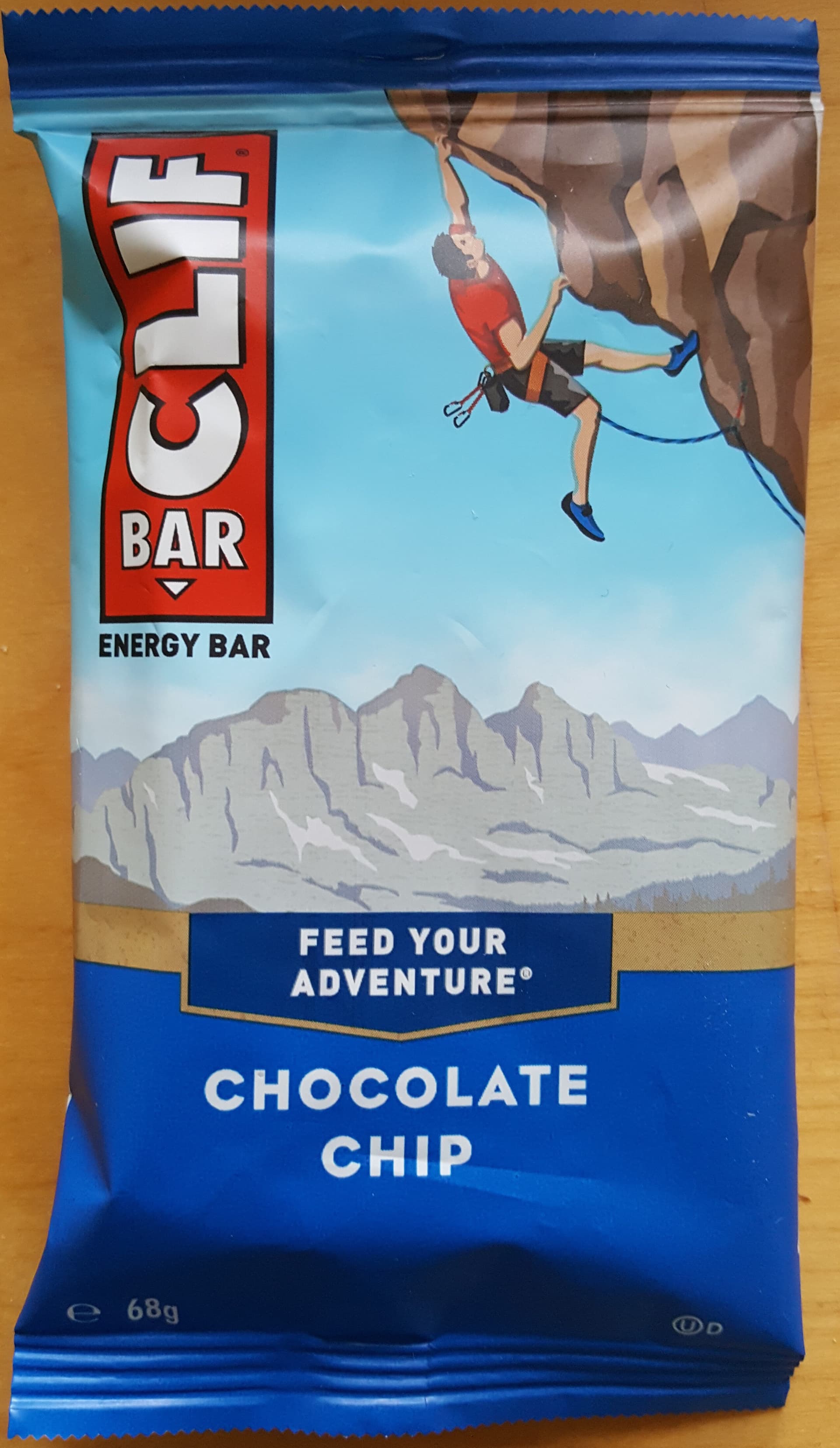 CLIF Bar Original