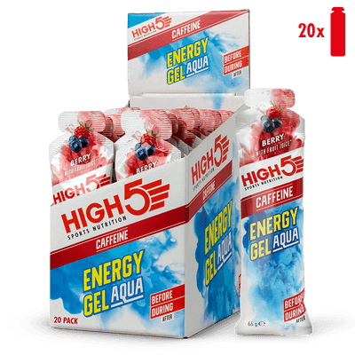 High5 Energy Gel