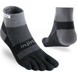 Injinji Run Midweight