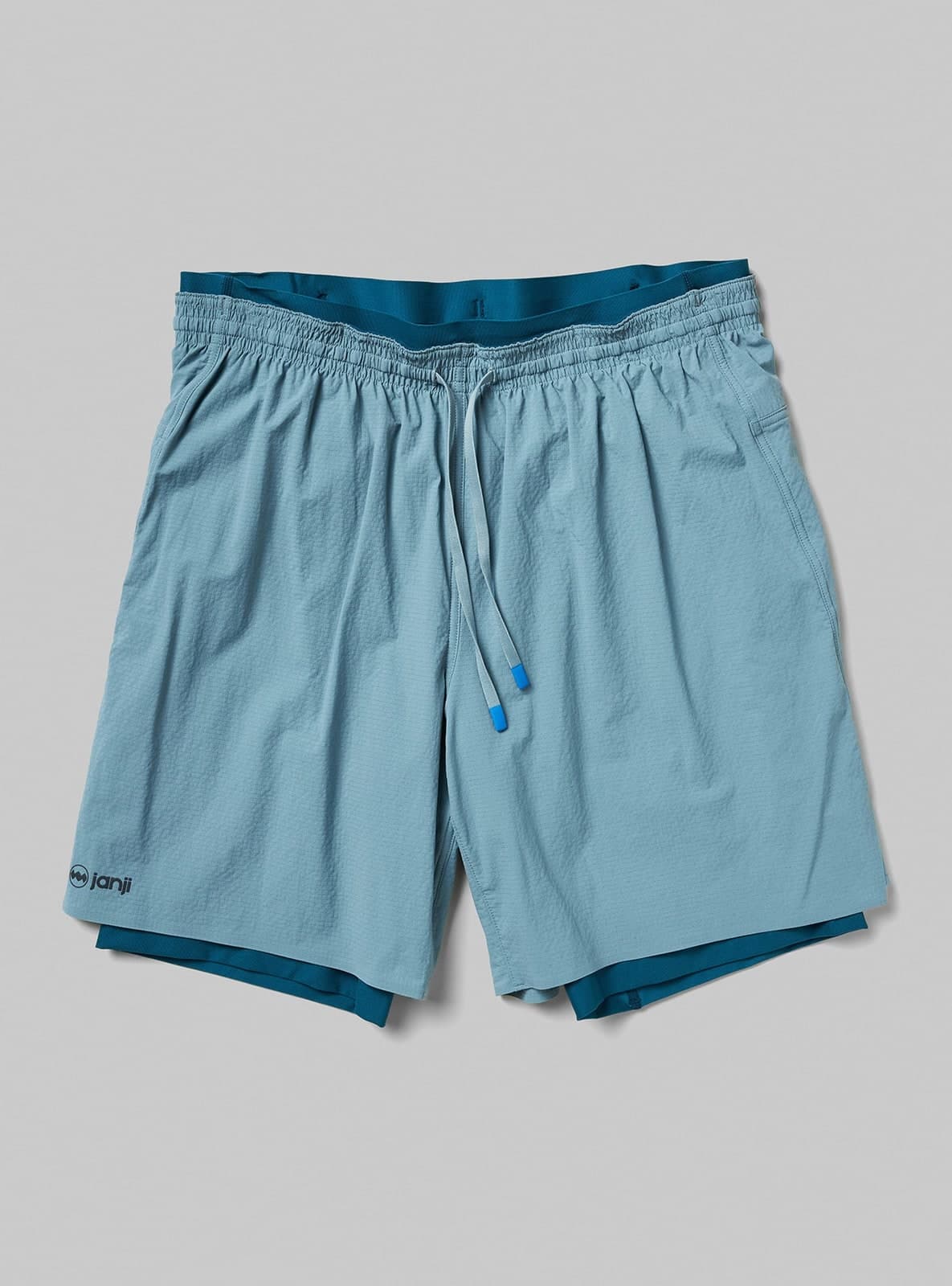 Janji Multi Short 2-in-1 7" (Men) — top view