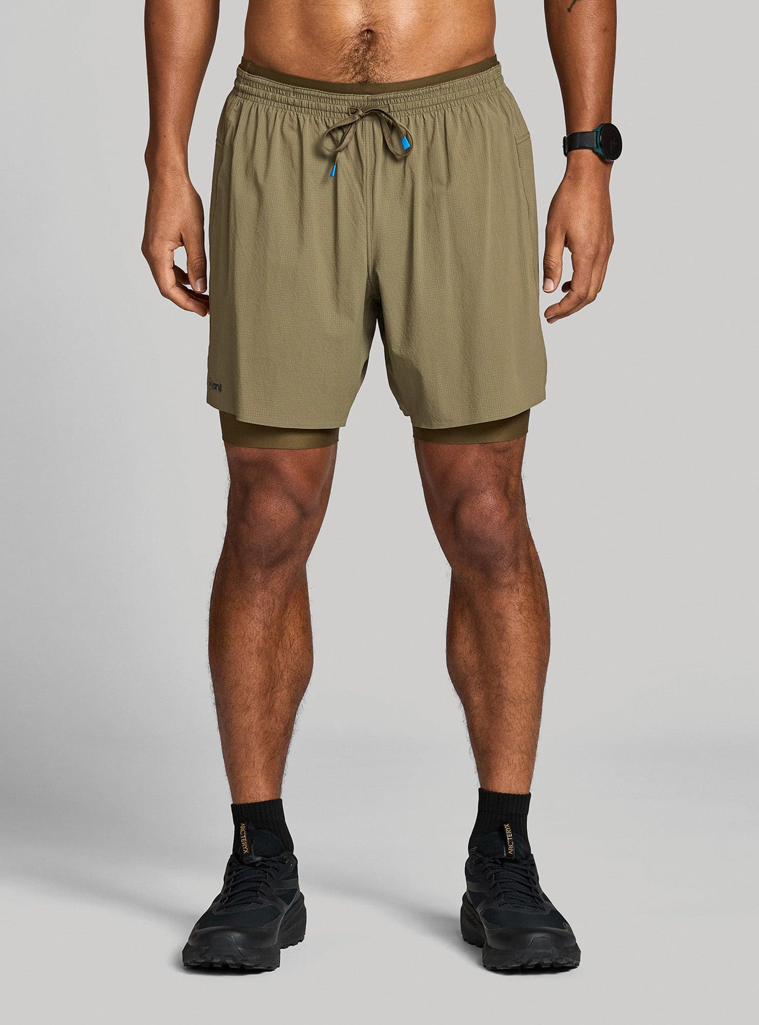 Janji Multi Short 2-in-1 7" (Men)