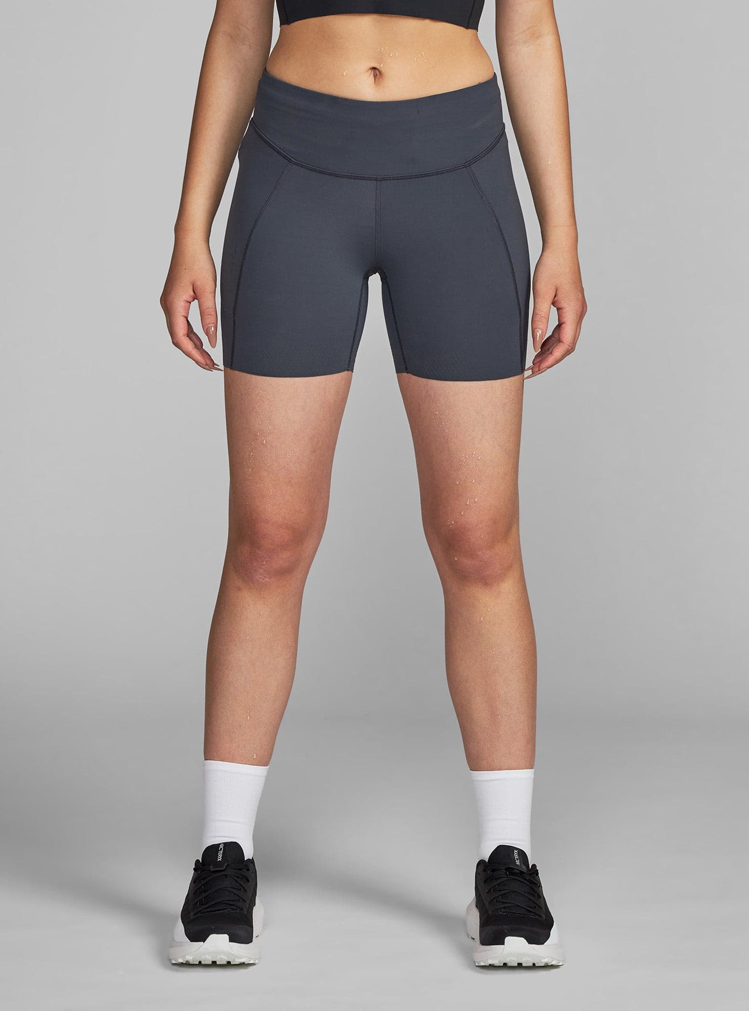 Janji Pace Short 5" (Women)