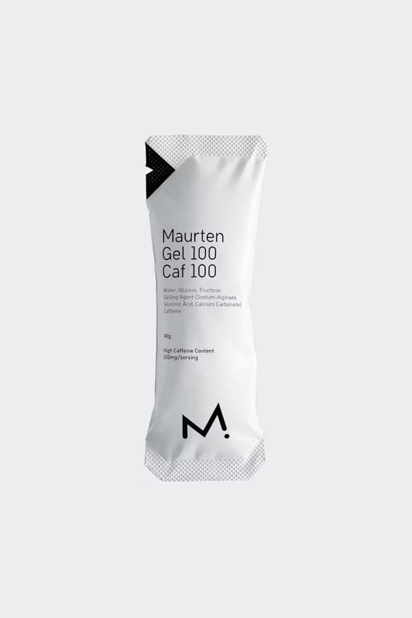 Maurten Gel 100 Caf 100