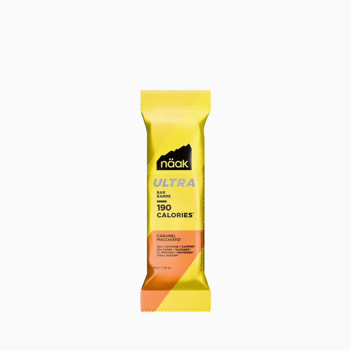 Näak Ultra Energy Bar