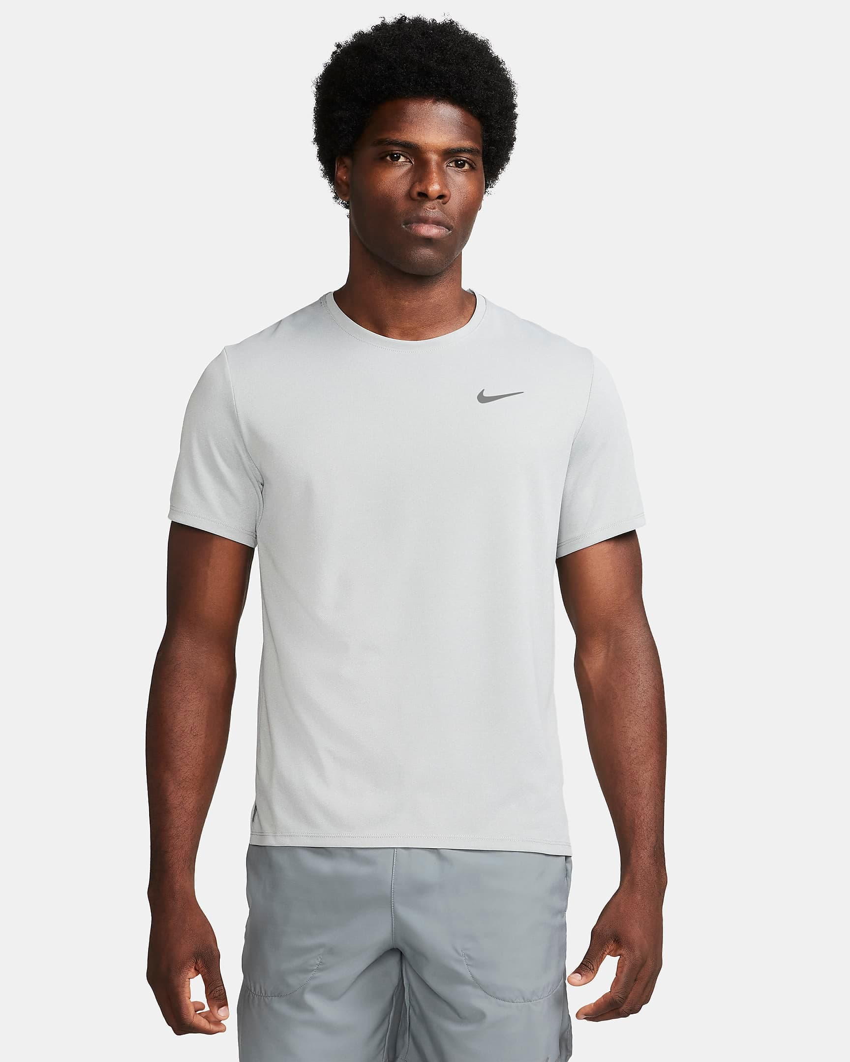 Nike Dri-FIT Miler Tee (Men)