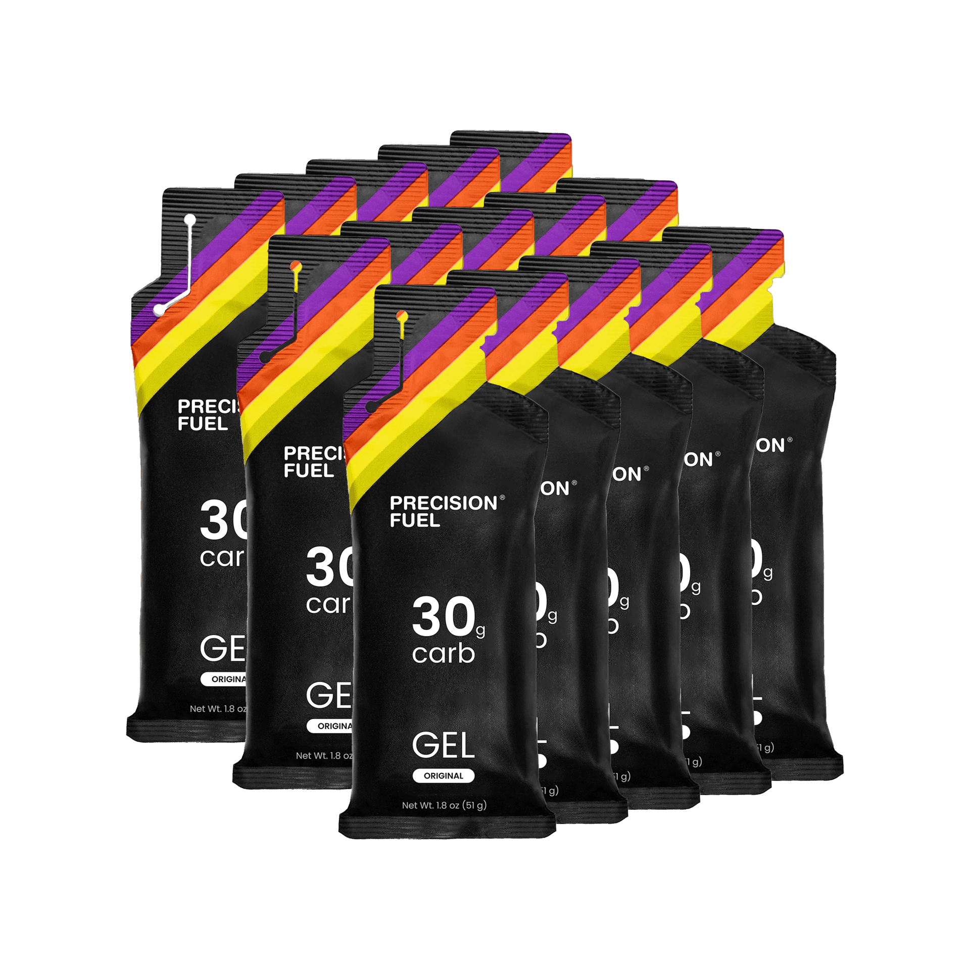 Precision Fuel & Hydration PF 30 Gel