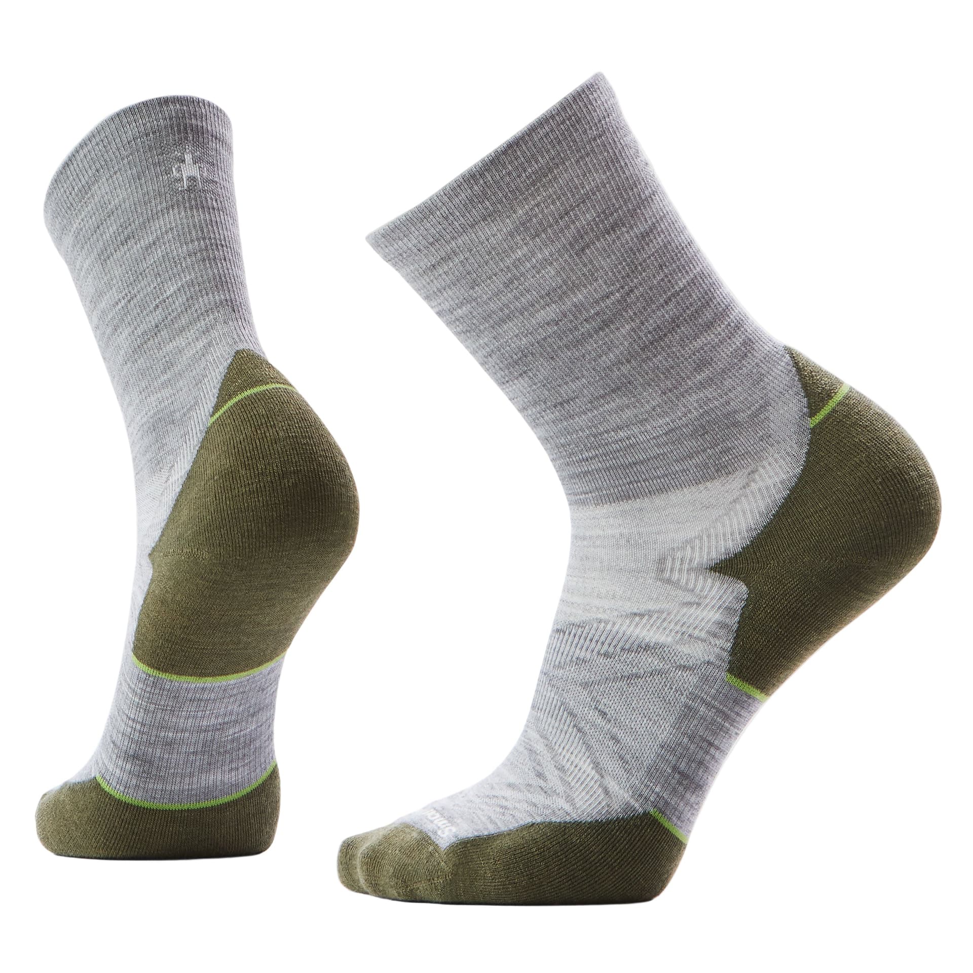 Smartwool Run Targeted Cushion Crew