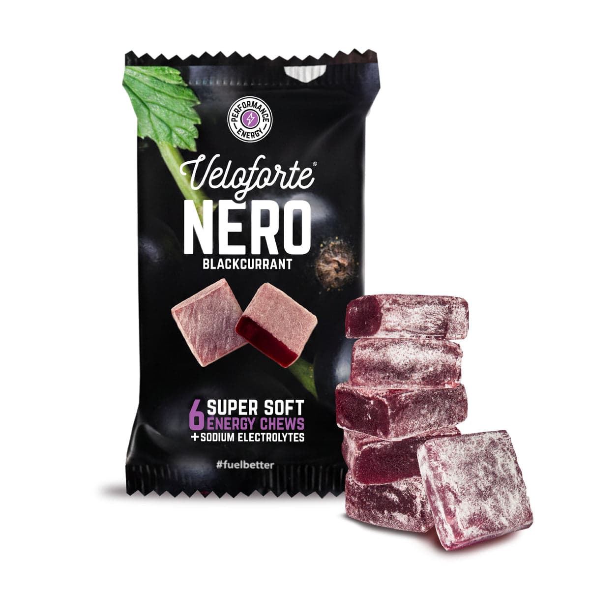 Veloforte Energy Chews