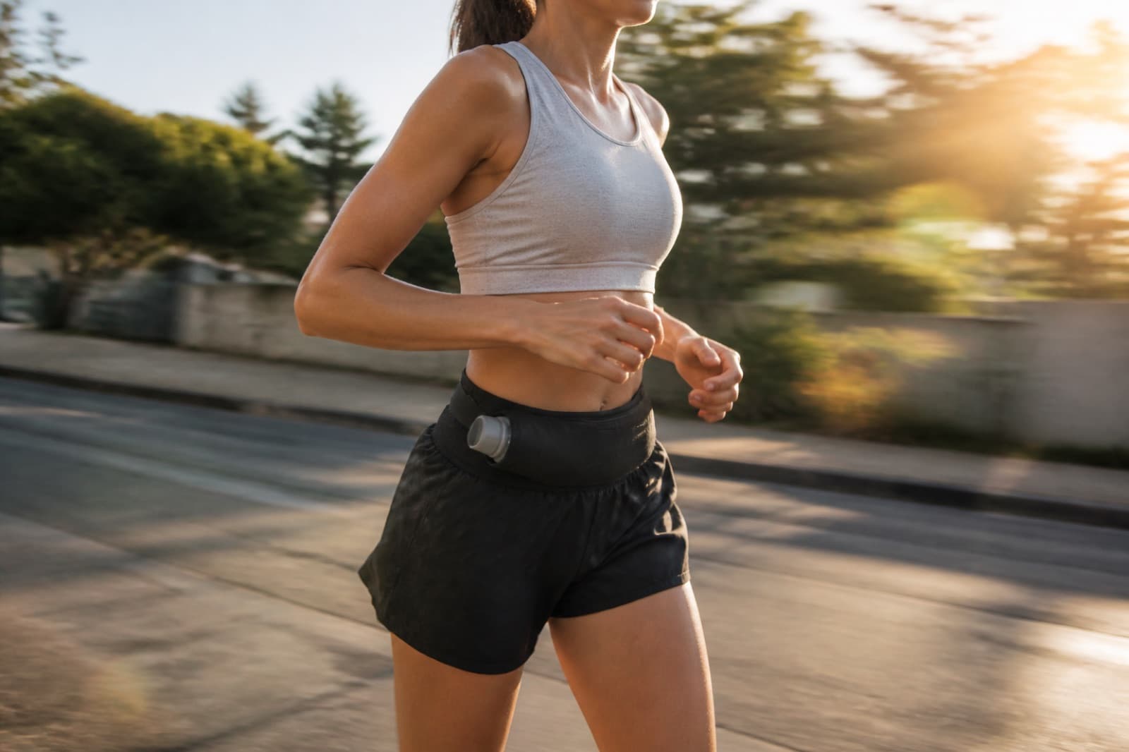 Best Running Belts — Kitletics Best guide