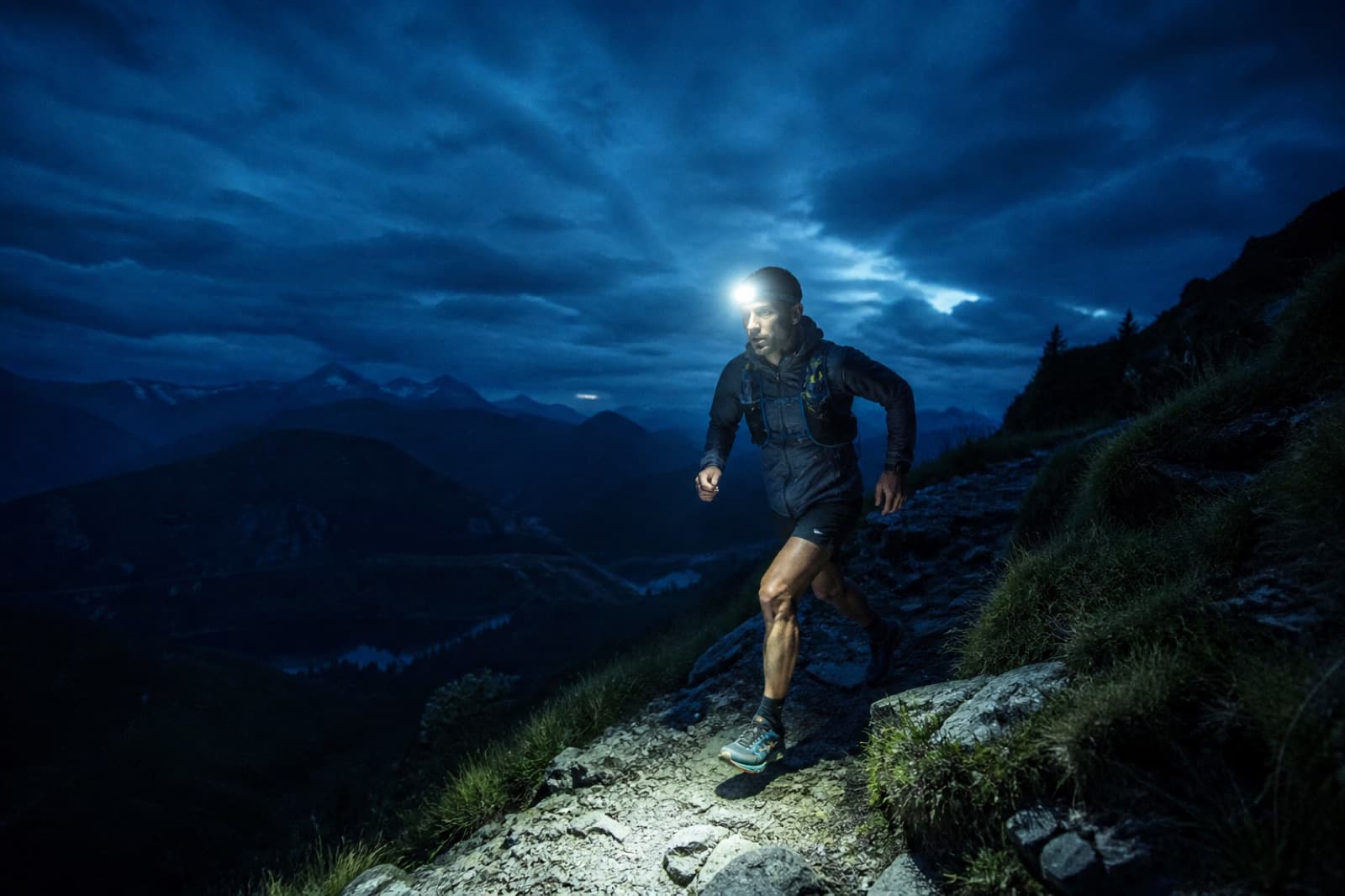Best Running Headlamps — Kitletics Best guide
