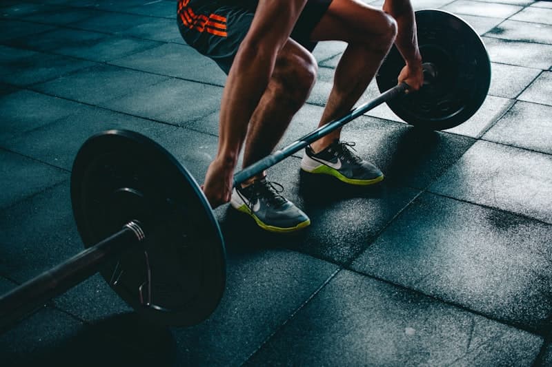 Running shoes for daily and long-run roles