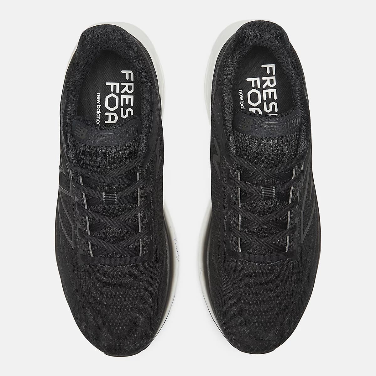 New Balance Fresh Foam X 1080 v13 — outsole view