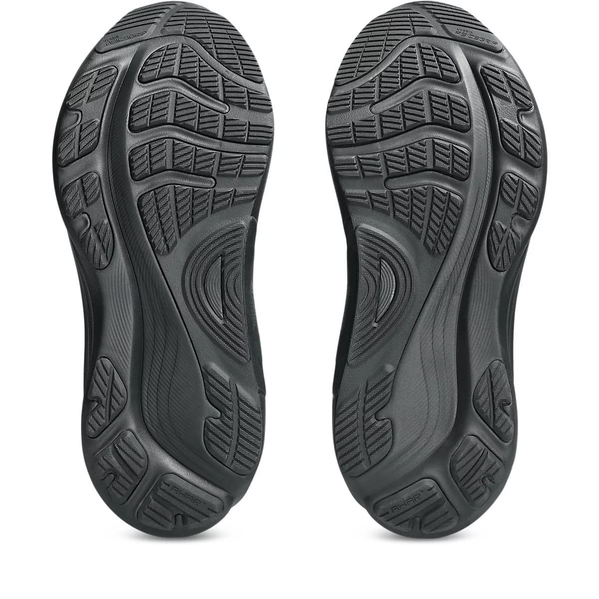ASICS GEL-Kayano 32 — outsole view