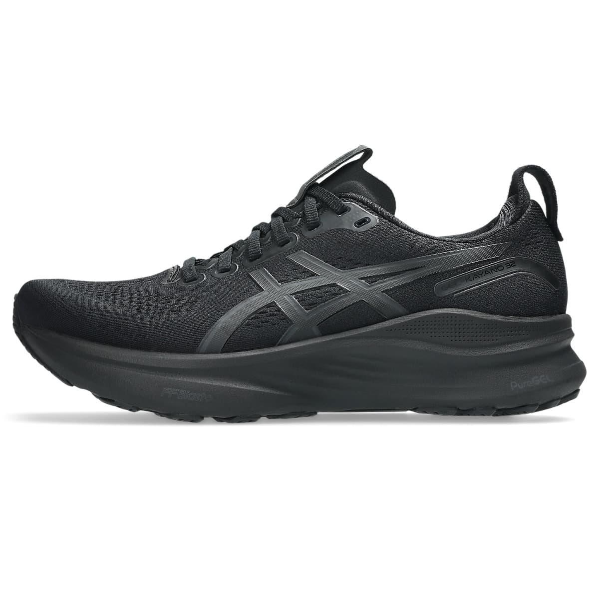 ASICS GEL-Kayano 32 — side view