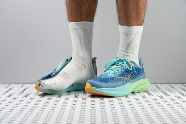 HOKA Mach 6