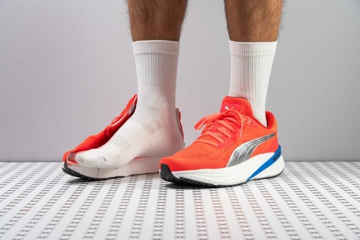 PUMA Magnify NITRO 2