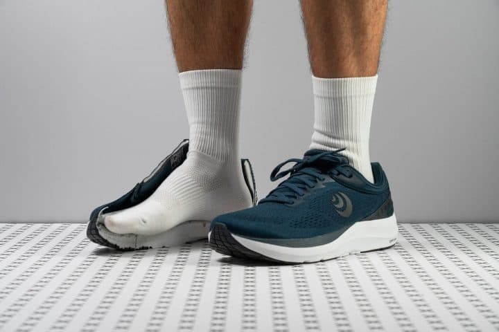 Topo Athletic Phantom 3